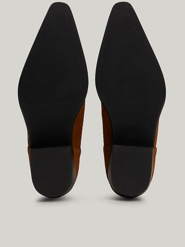TOMMY HILFIGER buy online Botas - Marrón