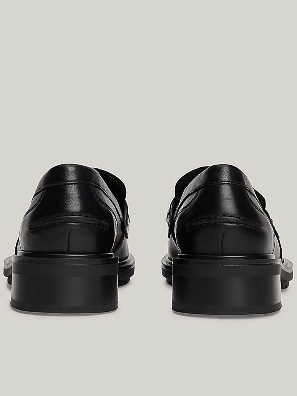 Mocasines - Negro shop online: TOMMY HILFIGER