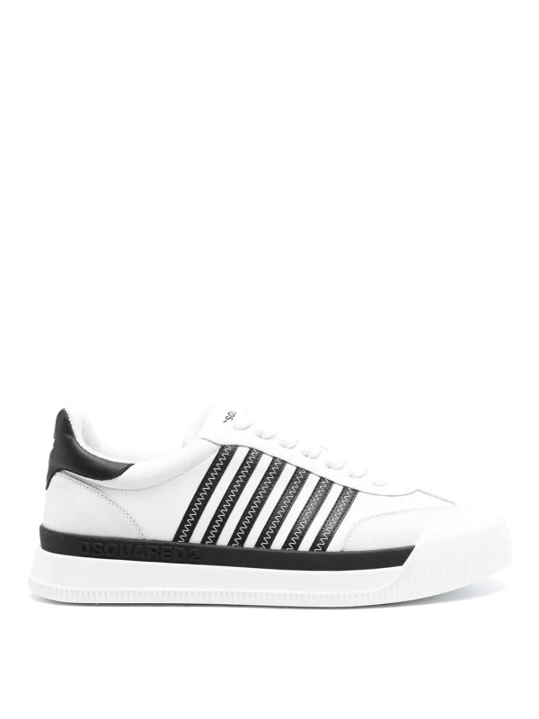 DSQUARED2: trainers - Sneakers