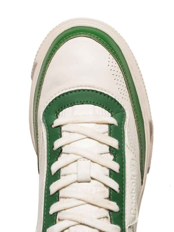 Baskets - Gris shop online: REEBOK