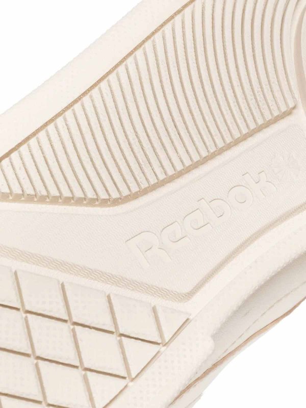 The Best Shops REEBOK: Baskets - Gris