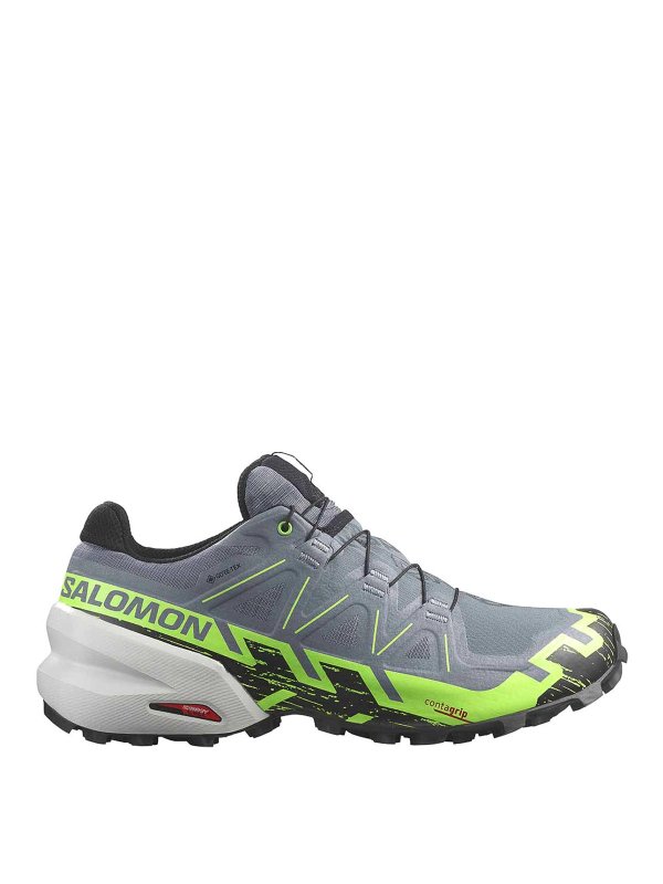 SALOMON: trainers - Sneaker
