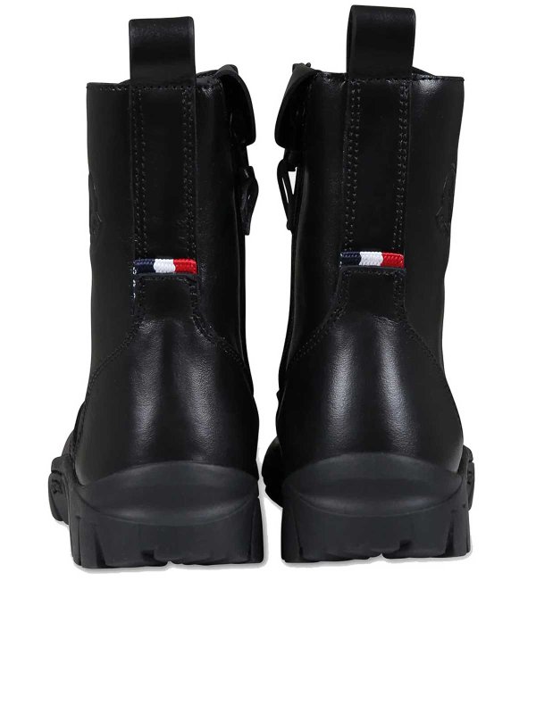 Bottines - Noir shop online: MONCLER