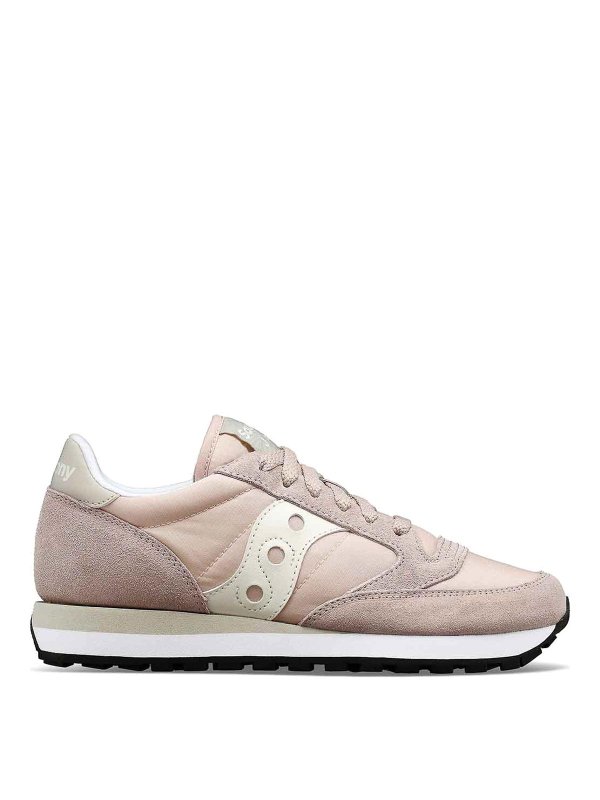 SAUCONY: sneakers - Sneakers logate