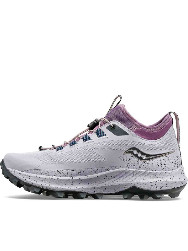 SAUCONY: sneakers online - Sneakers logate