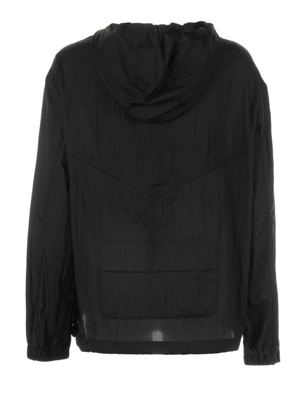 The Best Shops ADD: Chaquetas casual - Chaqueta Casual - Negro