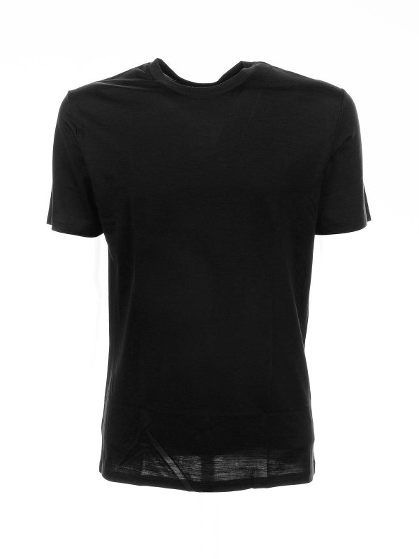 ALBENI 1905: T-shirts online - T-Shirt - Noir