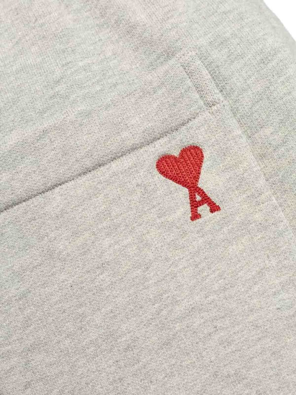 AMI PARIS: Hosen Shorts online - Shorts - Grau