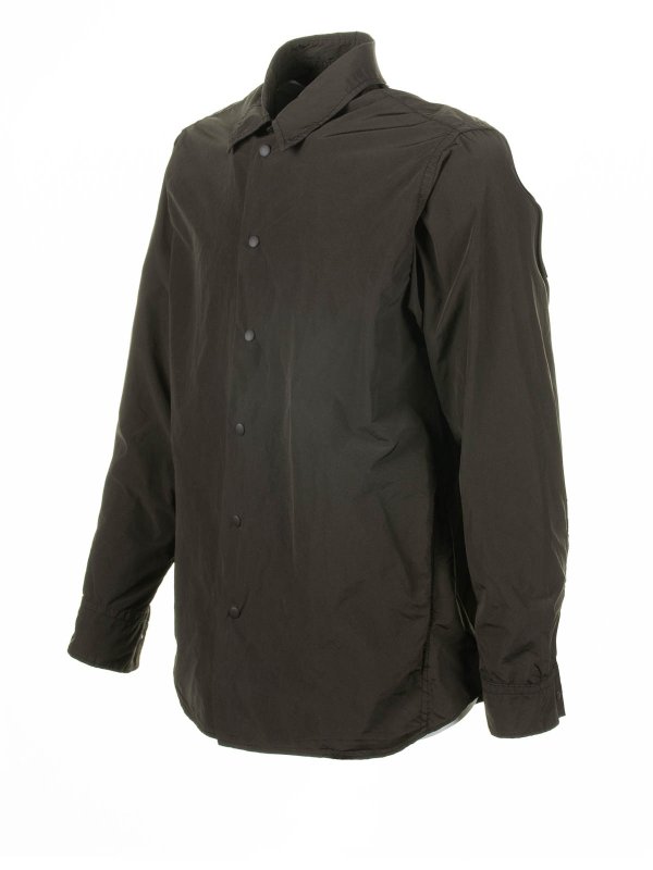 ASPESI: giacche blazer online - Giacca Colore Militare