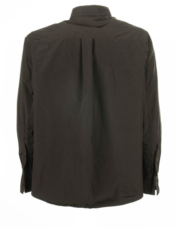 The Best Shops ASPESI: giacche blazer - Giacca Colore Militare