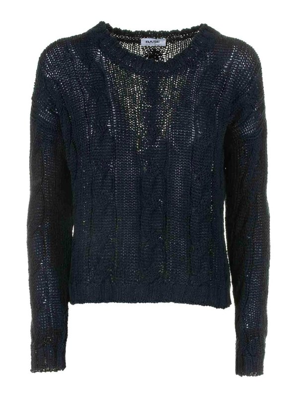 BASE: crew necks - Crewneck sweater