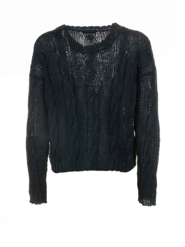 BASE: crew necks online - Crewneck sweater