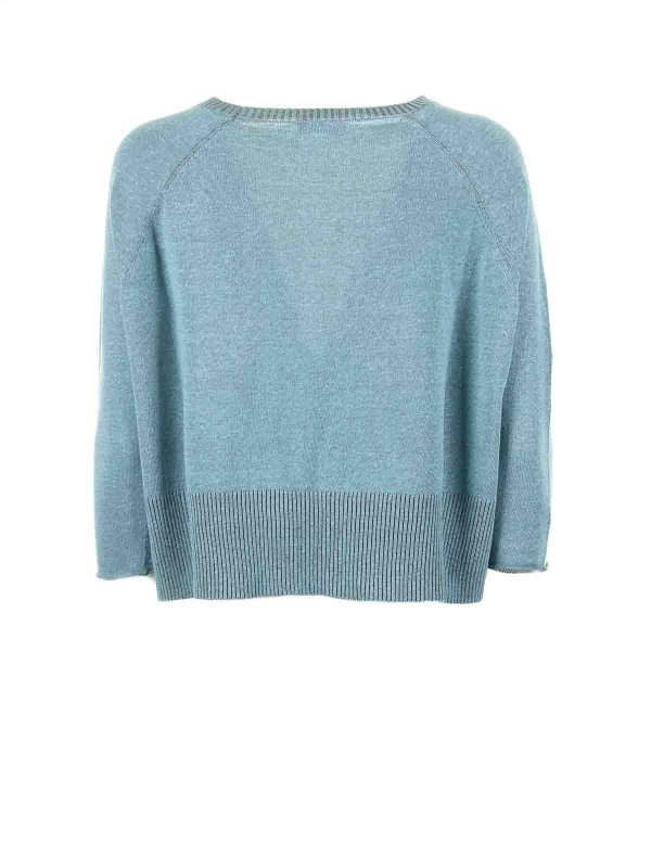 BASE: Chemises online - Chemise - Bleu Clair