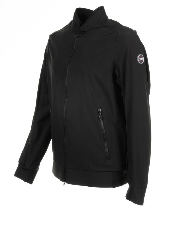 Colmar: Lederjacken online - Lederjacke - Schwarz