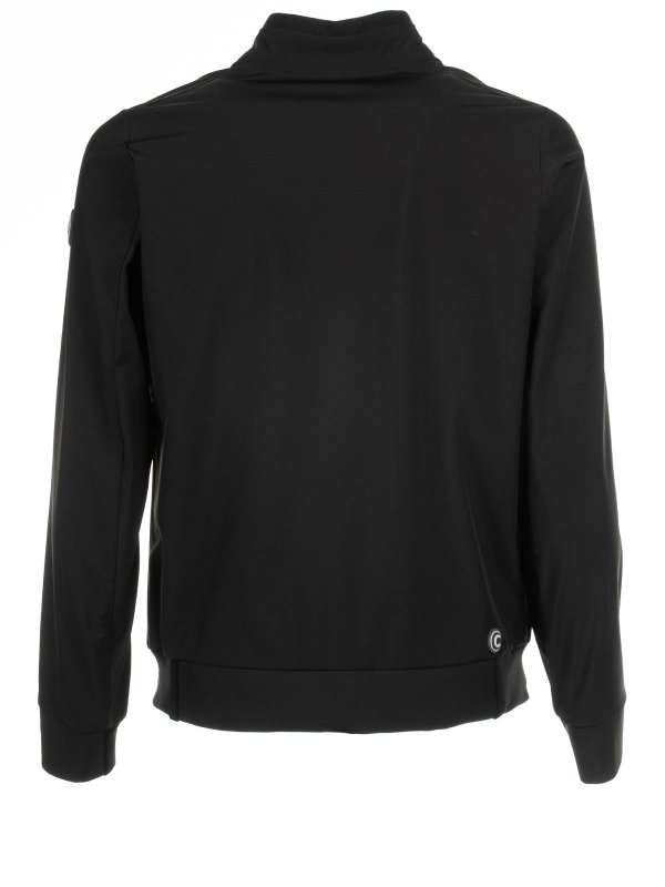 The Best Shops Colmar: Lederjacken - Lederjacke - Schwarz