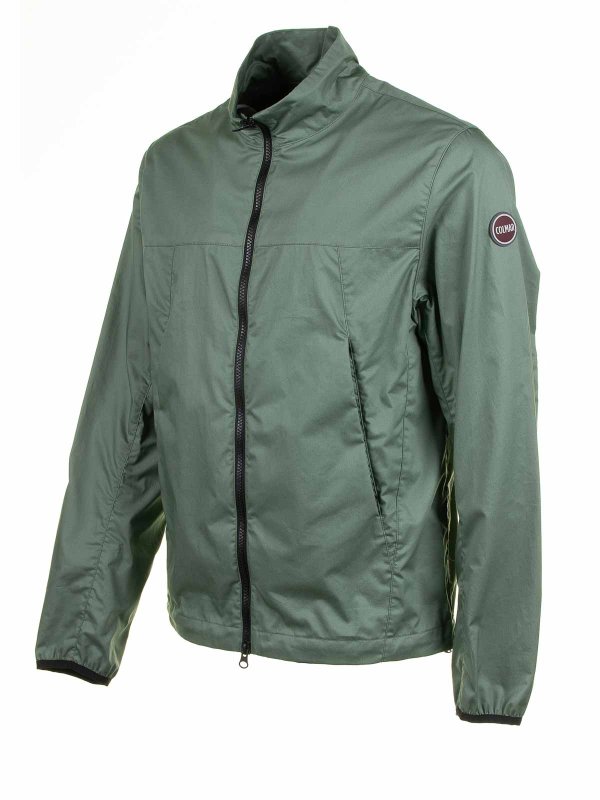 Colmar: カジュアルジャケット online - カジュアルジャケット - 緑