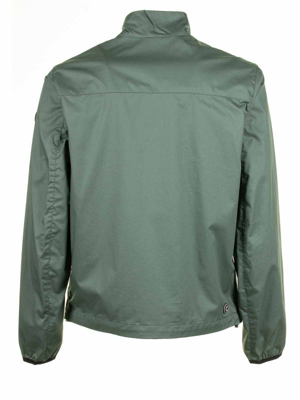 The Best Shops Colmar: カジュアルジャケット - カジュアルジャケット - 緑