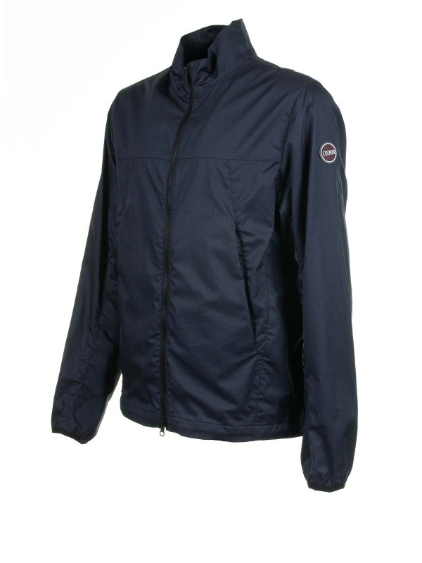 Colmar: Chaquetas casual online - Chaqueta Casual - Azul