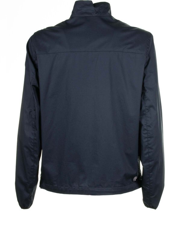 The Best Shops Colmar: Chaquetas casual - Chaqueta Casual - Azul