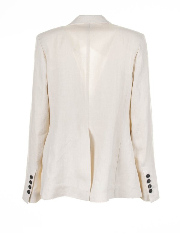 ELEVENTY: Chaquetas casual online - Chaqueta Casual - Beis