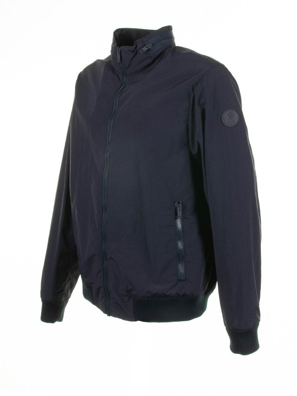 FAY: Casualjacken online - Casualjacke - Blau