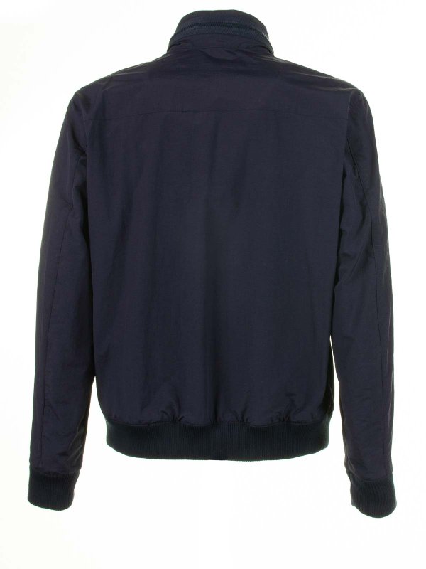 The Best Shops FAY: Casualjacken - Casualjacke - Blau