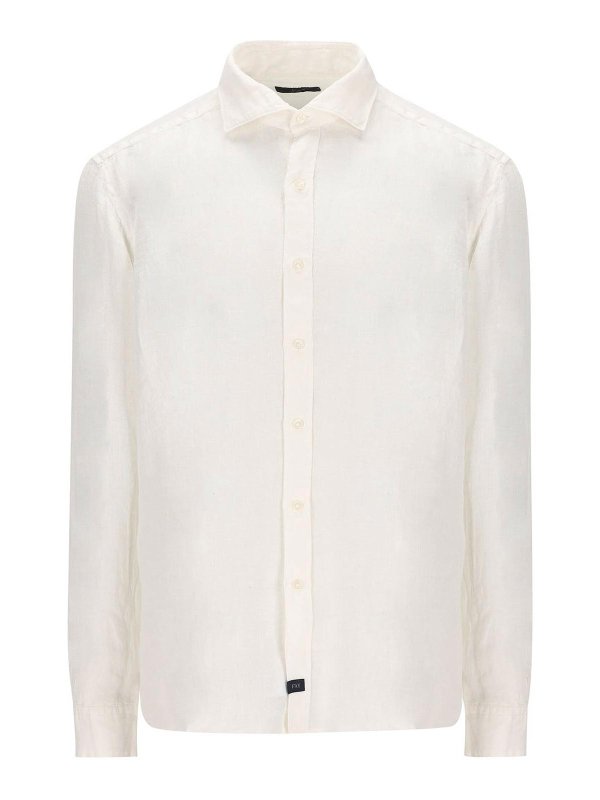 FAY: shirts - White Men