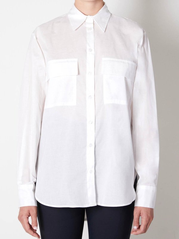 KAOS: Hemden online - Hemd - Creme