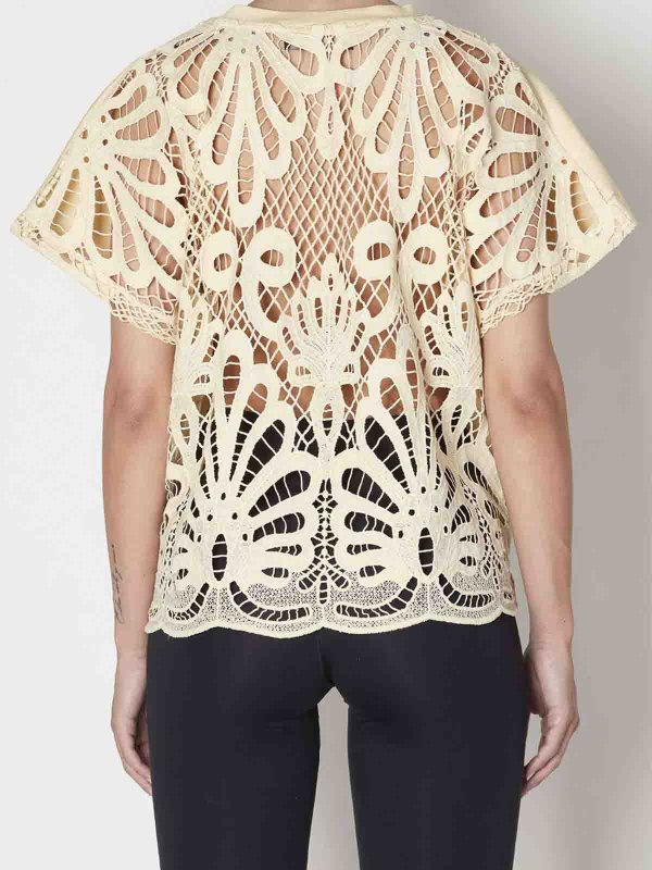 KAOS: Camisetas online - Camiseta - Beis