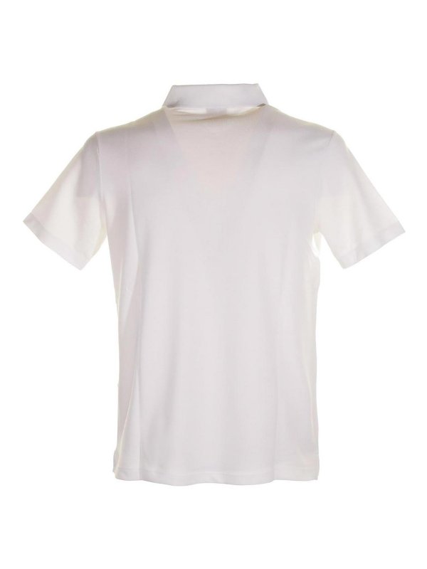 PAUL & SHARK: Polos online - Polo - Blanco