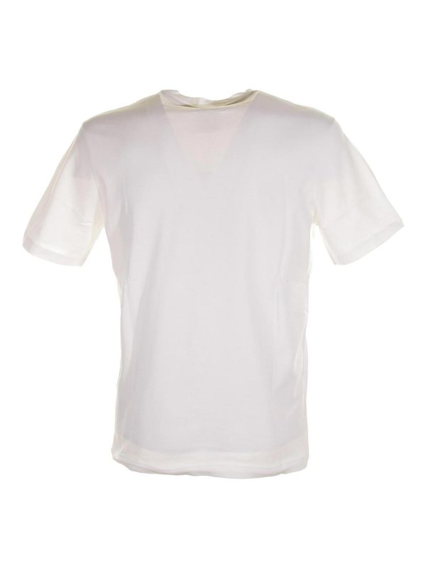 PAUL & SHARK: Camisetas online - Camiseta - Blanco