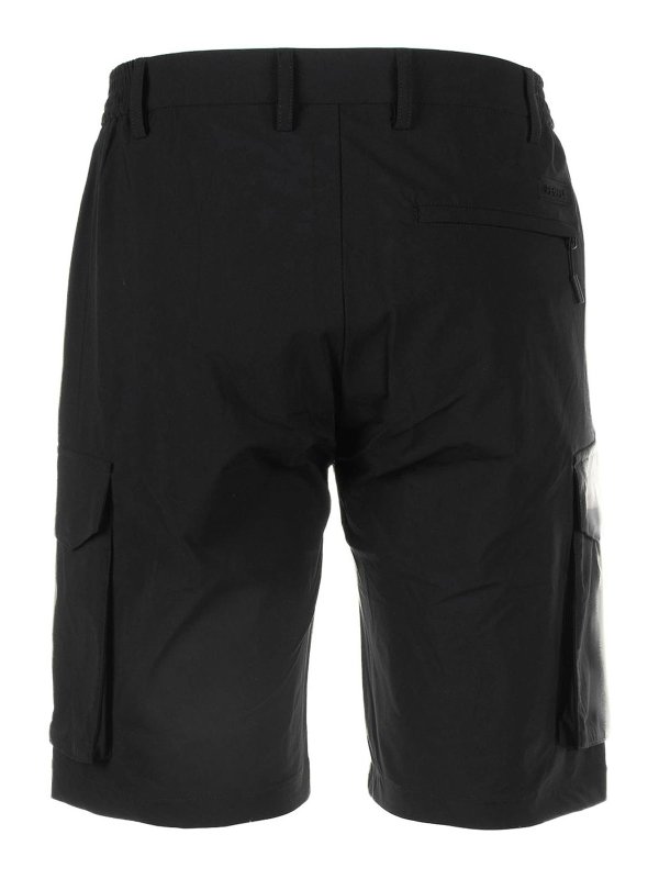 PEOPLE OF SHIBUYA: Shorts online - Short - Noir