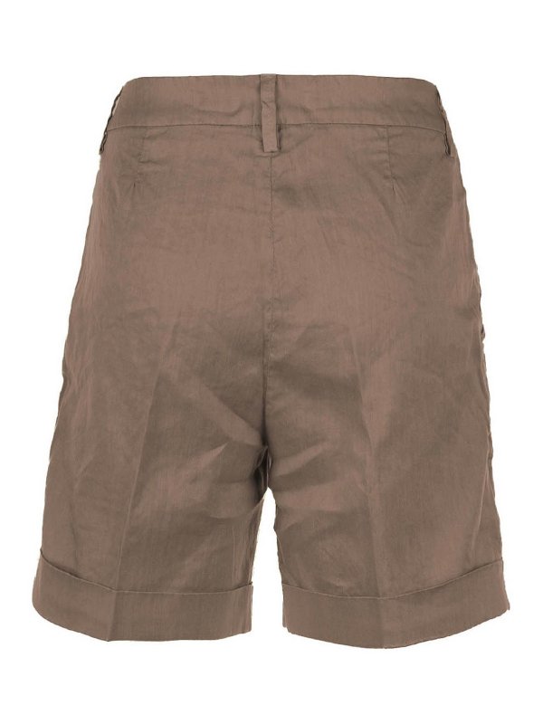 RE-HASH: Shorts online - Short - Beige