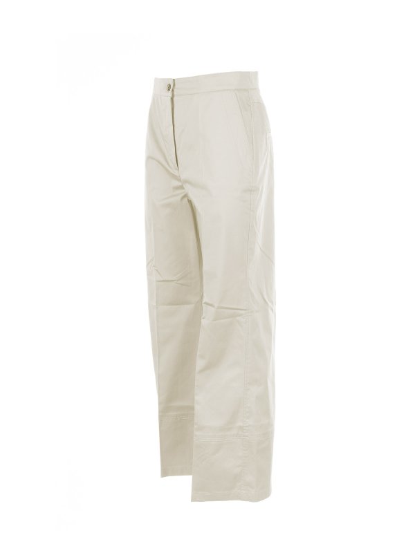 MARELLA: Casual Hosen online - Casual Hose - Beige