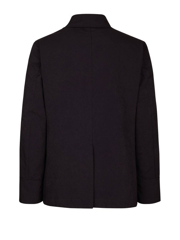 The Best Shops ADD: Kurze Daunenjacken - Daunenjacke - Blau