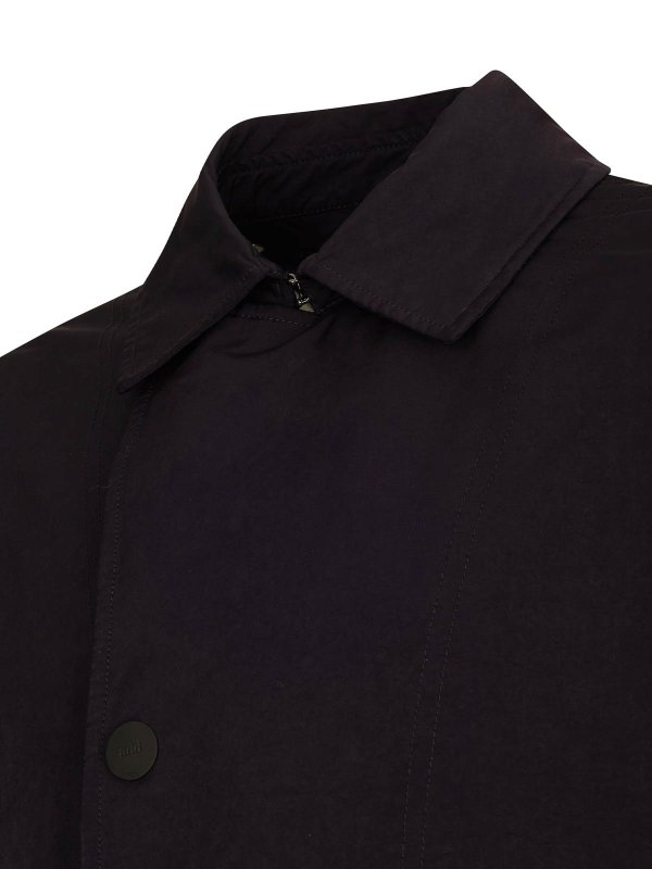 Daunenjacke - Blau shop online: ADD