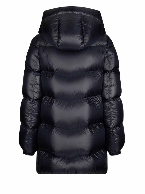 The Best Shops ADD: Kurze Daunenjacken - Daunenjacke - Blau