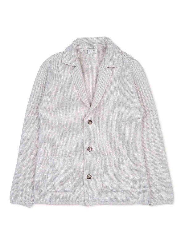 BROOKSFIELD: Casualjacken - Casualjacke - Hellbraun