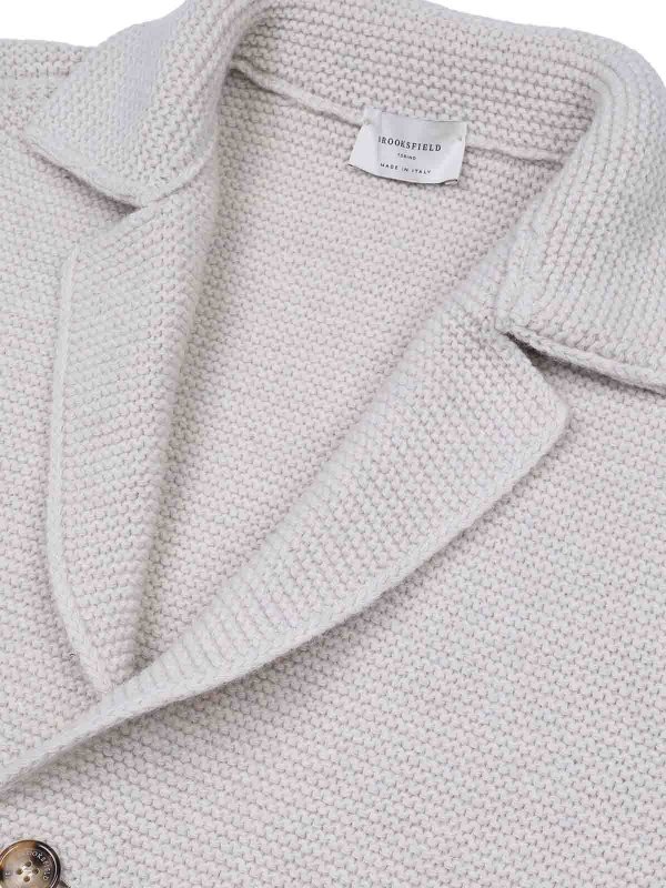 BROOKSFIELD: Casualjacken online - Casualjacke - Hellbraun