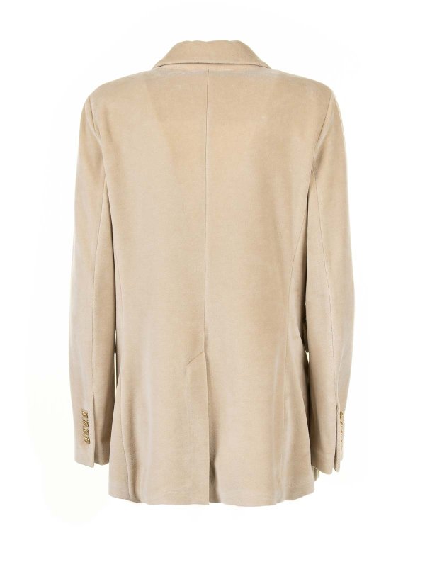 CIRCOLO 1901: Chaquetas casual online - Chaqueta Casual - Beis