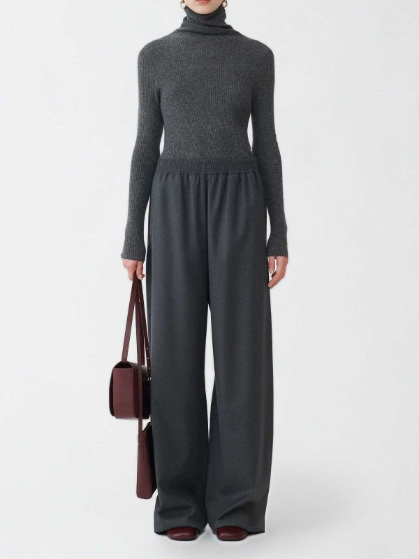 FABIANA FILIPPI: Chaquetas casual online - Chaqueta Casual - Negro