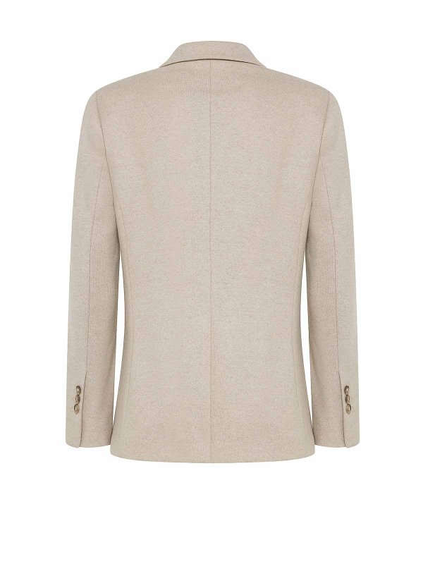 SEVENTY: ブレザー online - ブレザー - グレー