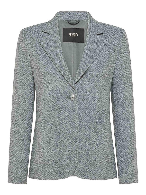 SEVENTY: blazers - Blazer