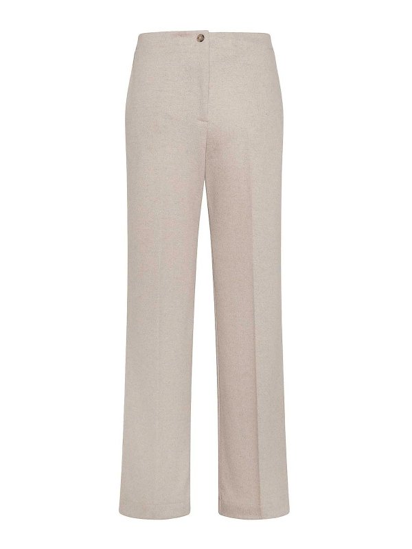 SEVENTY: Casualjacken - Casualjacke - Grau