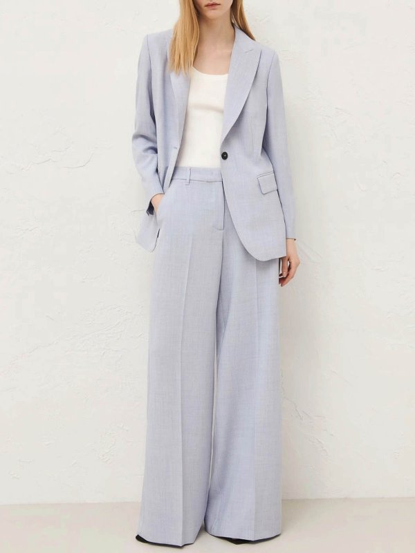 MARELLA: ブレザー online - ブレザー - ライトブルー