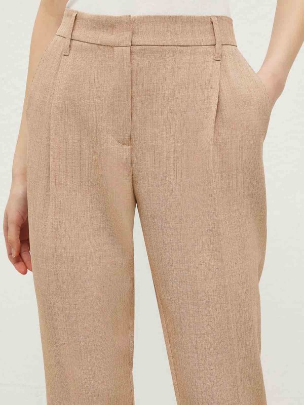 MARELLA: casual trousers online - Women