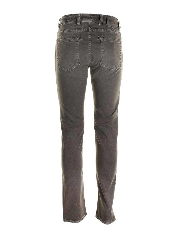 BARMAS: ブーツカットジーンズ online - ブーツカットジーンズ - グレー