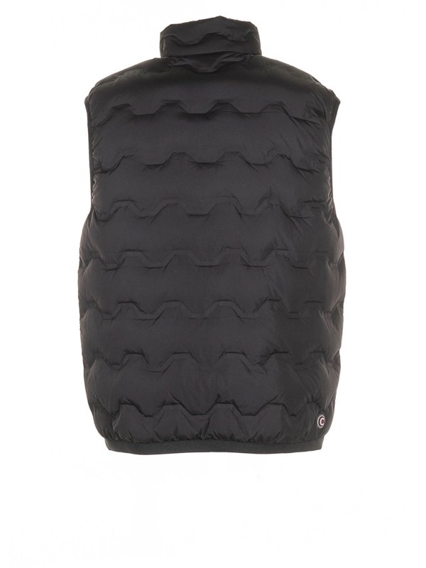 Colmar Originals: ダウン・ハイテクジャケット online - ダウンジャケット - 黒