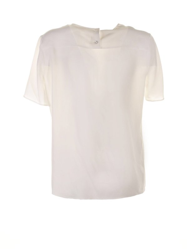 ELEVENTY: Blusen online - Bluse - Weiß