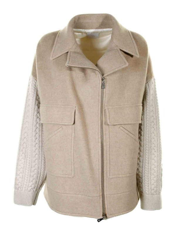 ELEVENTY: casual jackets - Jacket